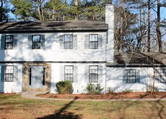 Property at 2625 Loring Rd NW, Kennesaw, GA, 30152, 4 beds, 2 baths, [object Object]