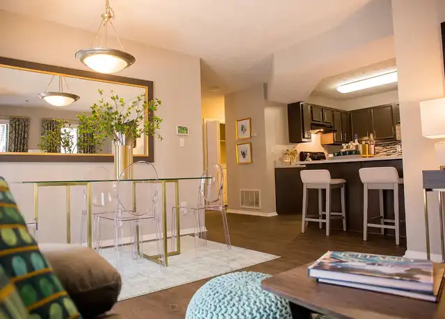 Property at Birch Landing Apartments - 500 Maxham Rd, Austell, GA, 30168, 1 bed, 1 bath, [object Object]