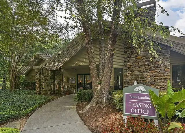 Property at Birch Landing Apartments - 500 Maxham Rd, Austell, GA, 30168, 1 bed, 1 bath, [object Object]