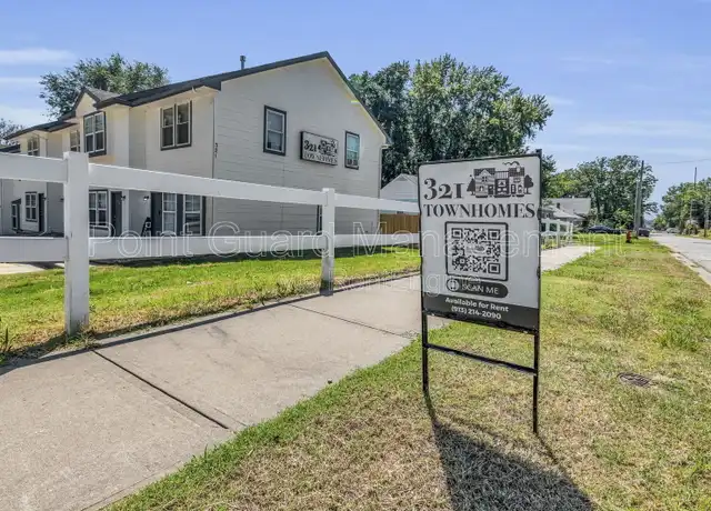 Property at 955 Leroy St Unit 5, Independence, MO, 64050, 2 beds, 1.5 baths, [object Object]