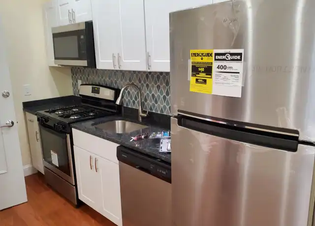 Property at 89 Hancock St Unit 9, Cambridge, MA, 02139, 2 beds, 2 baths, [object Object]