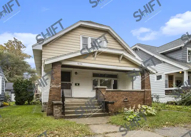 Property at 1030 Pine Ave NW, Grand Rapids, MI, 49504, 5 beds, 2 baths, [object Object]