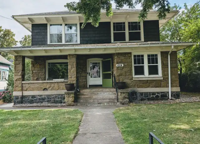 Property at 624 6th Ave Unit CON1, Lewiston, ID, 83501, 1 bed, 1 bath, [object Object]