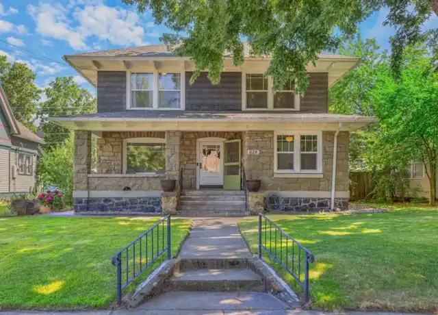 Property at 624 6th Ave Unit CON1, Lewiston, ID, 83501, 1 bed, 1 bath, [object Object]