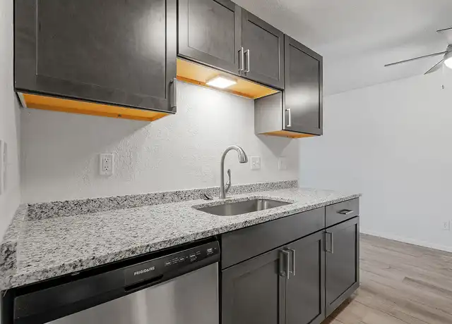 Property at The Landing Apartments - 1212 Washington Memorial Dr, Saint Cloud, MN, 56301, 1 bed, 1 bath, [object Object]