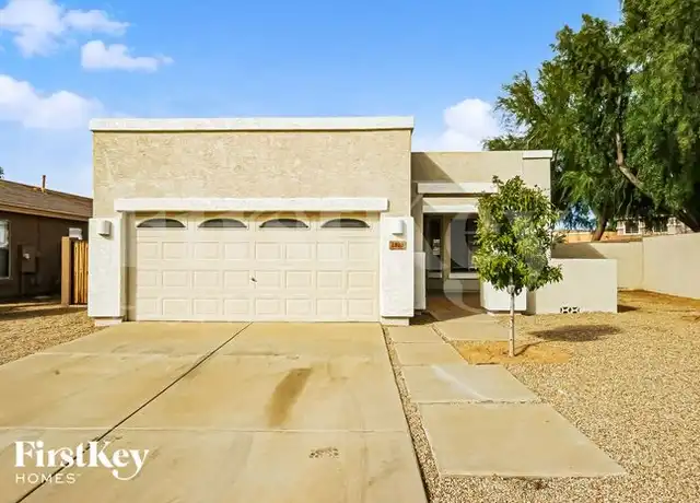 Property at 2538 S Sunnyvale Ave, Gilbert, AZ, 85295, 4 beds, 2 baths, [object Object]