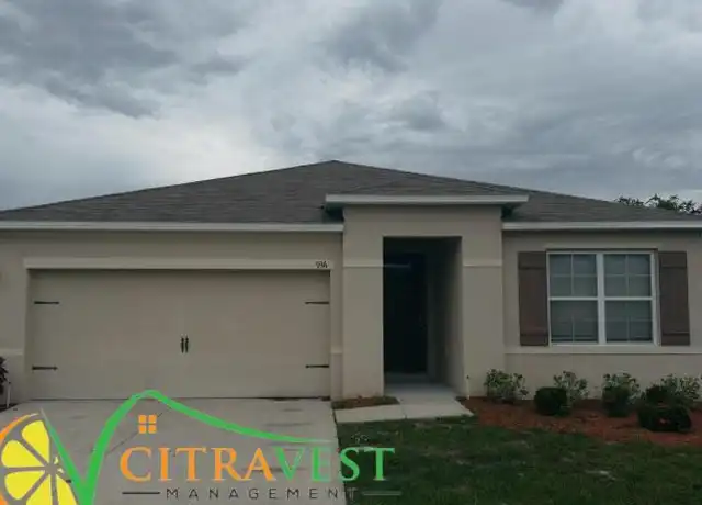 Property at 936 Summer Glen Dr, Winter Haven, FL, 33880, 3 beds, 2 baths, [object Object]