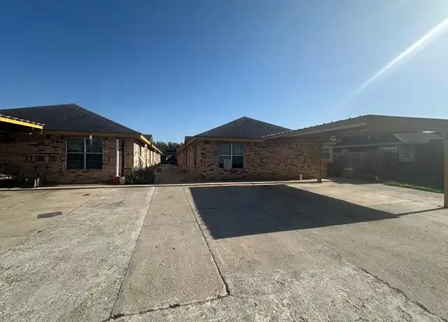 Property at 3703 Zelma St Unit 3, Edinburg, TX, 78541, 2 beds, 2 baths, [object Object]