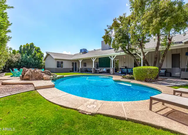 Property at 4227 N 68th St, Scottsdale, AZ, 85251, 5 beds, 4 baths, [object Object]