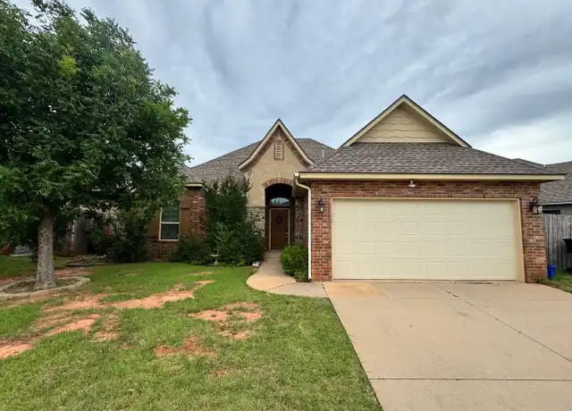 Property at 19112 Pinehurst Trail Dr, Edmond, OK, 73012, 3 beds, 2 baths, [object Object]