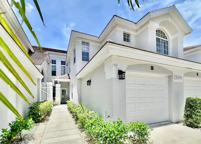 Property at 25216 Pelican Creek Cir #102, Bonita Springs, FL, 34134, 2 beds, 2 baths, [object Object]