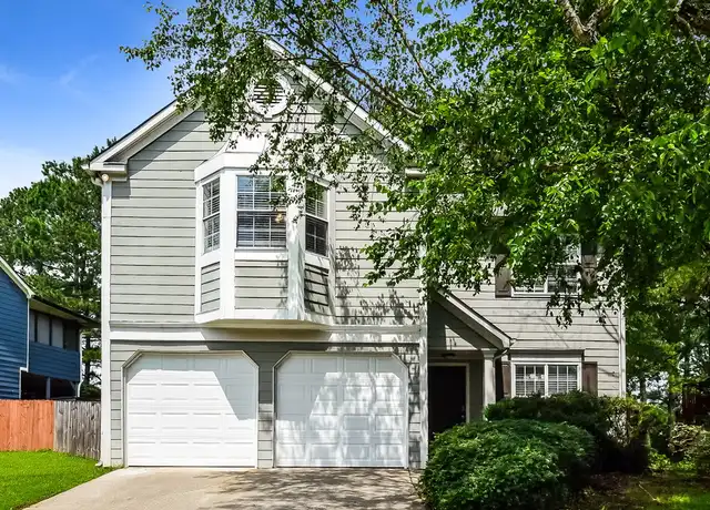 Property at 3544 Quiet Creek Ct SW, Marietta, GA, 30060, 3 beds, 2 baths, [object Object]