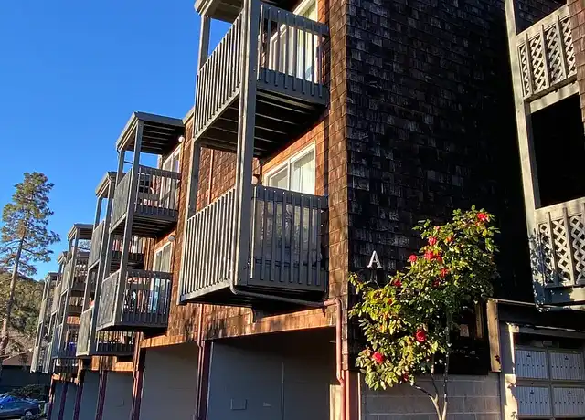 Property at 122 Ross St, San Rafael, CA, 94901, 1 bed, 1 bath, [object Object]