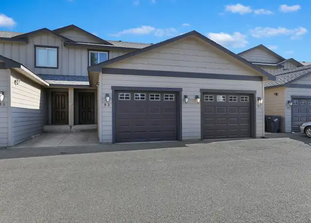 Property at 6 Bedroom Townhome - $500/room if split equally! - Cheney, WA, 99004, 3-6 beds, 3.5-4 baths, [object Object]