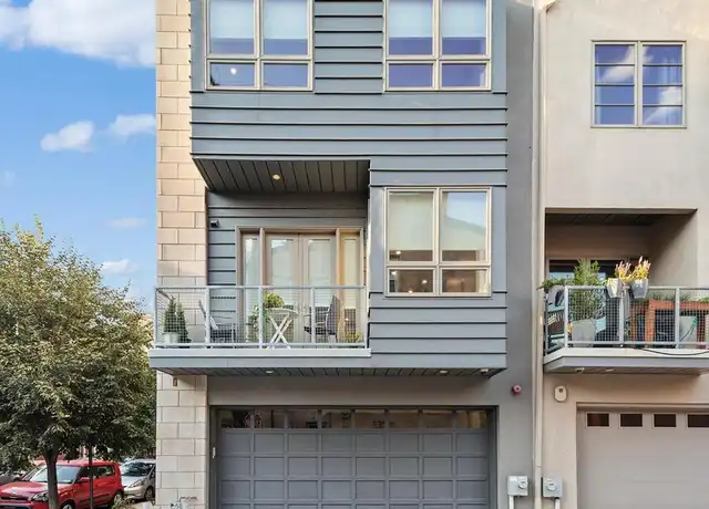 Property at 707 S 15th St, Philadelphia, PA, 19146, 3 beds, 3.5 baths, [object Object]