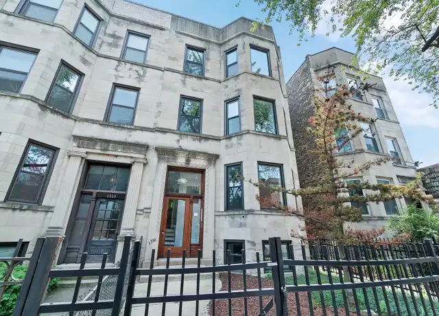 Property at 1341 W Foster Ave Unit G, Chicago, IL, 60640, 1 bed, 1 bath, [object Object]