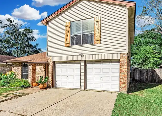 Property at 7231 Dogwood Trail Dr, Humble, TX, 77346, 3 beds, 3 baths, [object Object]