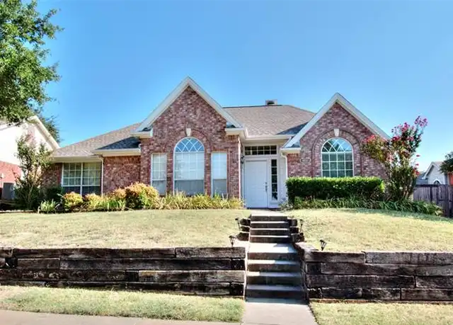 Property at 8221 Edgewater Dr, Frisco, TX, 75034, 3 beds, 2 baths, [object Object]