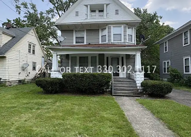 Property at 189 Hyde Ave Unit 3, Akron, OH, 44302, 0 beds, 1 bath, [object Object]