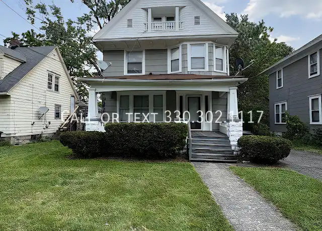 Property at 189 Hyde Ave Unit 3, Akron, OH, 44302, 0 beds, 1 bath, [object Object]