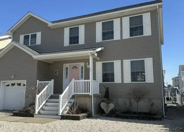 Property at 59 Weaver Dr, Manahawkin, NJ, 08050, 4 beds, 2 baths, [object Object]