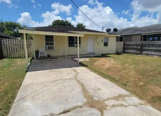 Property at 7550 Utah Rd, Brownsville, TX, 78521, 3 beds, 1 bath, [object Object]