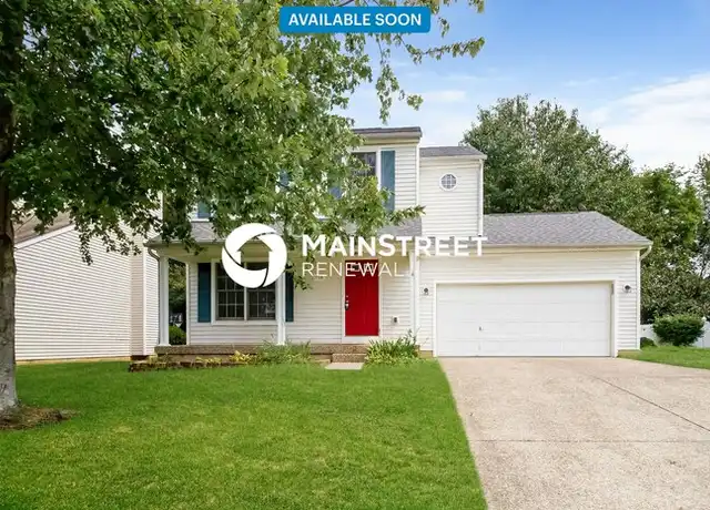 Property at 7725 Pear View Ln, Louisville, KY, 40218, 3 beds, 2.5 baths, [object Object]