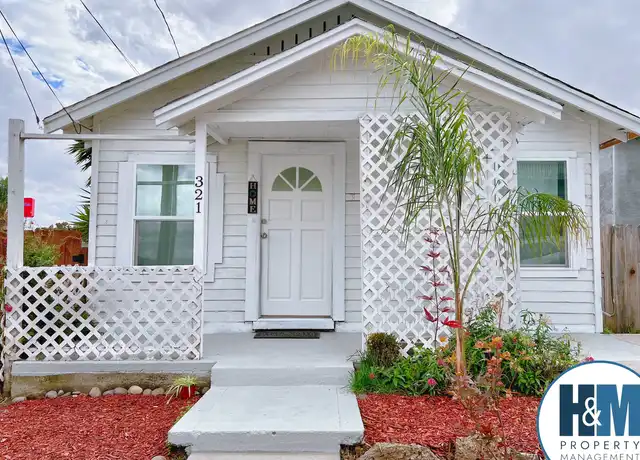 Property at 321 Hill St, Hollister, CA, 95023, 2 beds, 1 bath, [object Object]