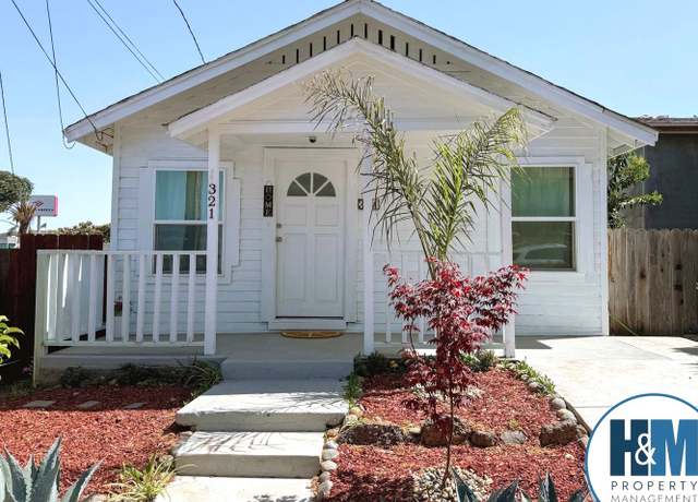 Photo of 321 Hill St, Hollister, CA 95023