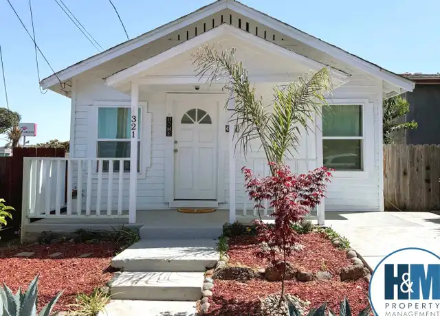 Property at 321 Hill St, Hollister, CA, 95023, 2 beds, 1 bath, [object Object]