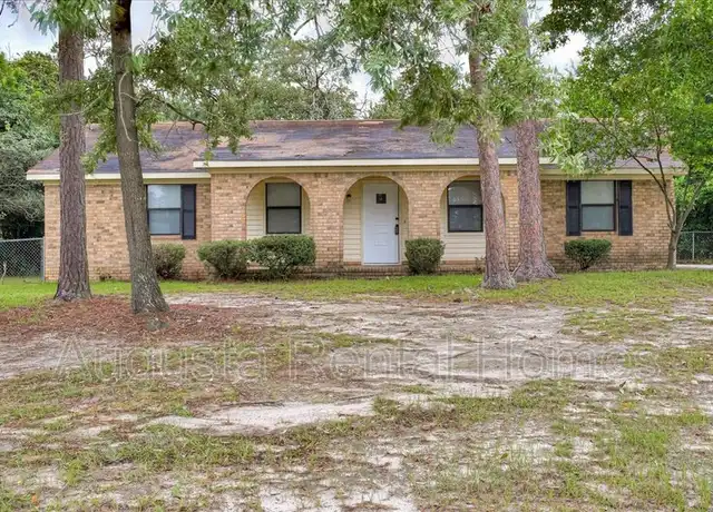 Property at 3711 Rio Ridge Dr, Hephzibah, GA, 30815, 3 beds, 2 baths, [object Object]