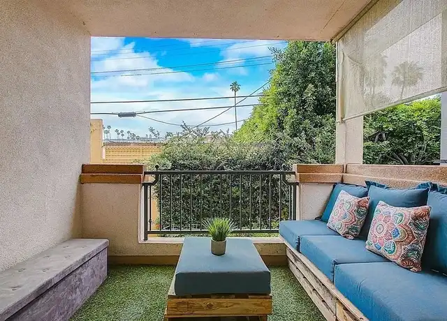 Property at 5633 Carlton Way, Los Angeles, CA, 90028, 2 beds, 2 baths, [object Object]