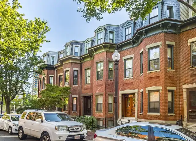 Property at 25 Worthington St Unit 2, Roxbury, MA, 02120, 4 beds, 3 baths, [object Object]