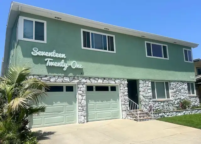 Property at 1721 E Appleton St Unit 10, Long Beach, CA, 90802, 1 bed, 1 bath, [object Object]