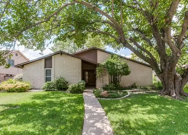 Property at 1511 Westminster Dr, Richardson, TX, 75081, 4 beds, 2 baths, [object Object]
