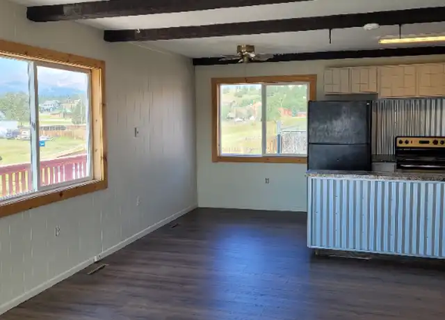 Property at 390 6th St Unit A, Fairplay, CO, 80440, 1 bed, 1 bath, [object Object]