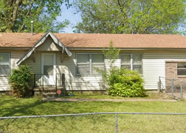 Property at 5642 N Elgin Ave, Tulsa, OK, 74126, 3 beds, 1 bath, [object Object]