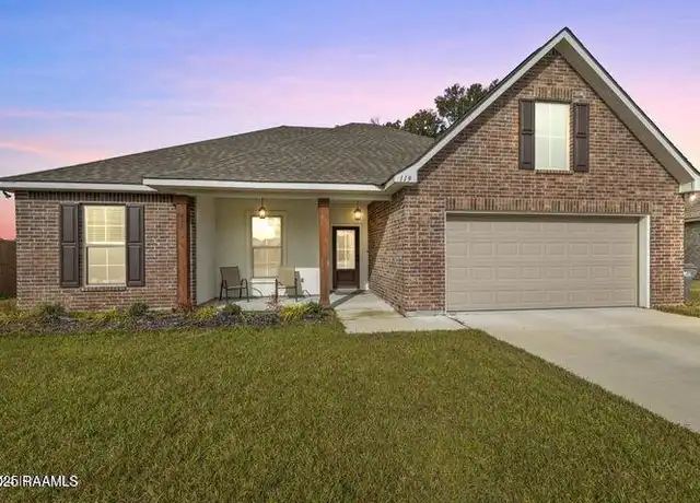 Property at 119 Interpreter ST, Youngsville, LA, 4 beds, 2 baths, [object Object]