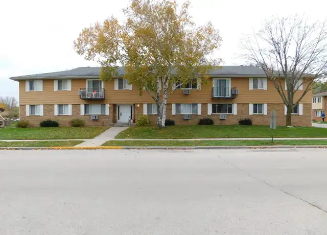 Property at 315 Polk St Unit 04, North Fond Du Lac, WI, 54937, 1 bed, 1 bath, [object Object]