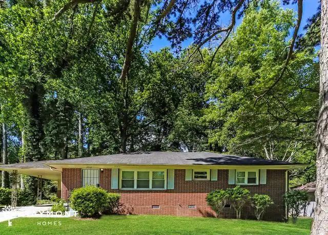 Property at 2712 Cherry Laurel Ln SW, Atlanta, GA, 30311, 3 beds, 2 baths, [object Object]