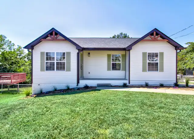 Property at 246 Audrea Ln, Clarksville, TN, 37042, 3 beds, 2 baths, [object Object]