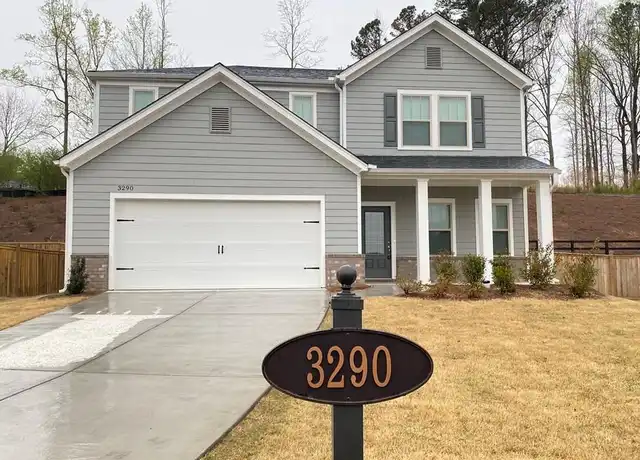 Property at 3290 Summerpoint Xing, Cumming, GA, 30028, 4 beds, 2.5 baths, [object Object]