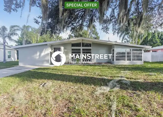 Property at 3535 24th Pkwy, Sarasota, FL, 34235, 3 beds, 2 baths, [object Object]