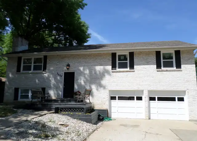 Property at 3404 Claflin Rd, Manhattan, KS, 66503, 4 beds, 3 baths, [object Object]