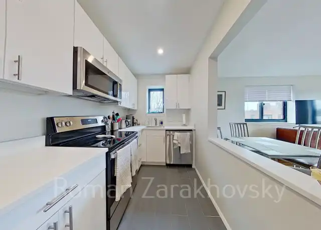 Property at 87 Sutherland Rd Unit 35A, Brighton, MA, 02135, 2 beds, 1 bath, [object Object]