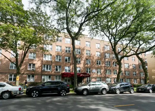 Property at 7328 N Ridge Blvd Unit 902, Chicago, IL, 60645, 1 bed, 1 bath, [object Object]