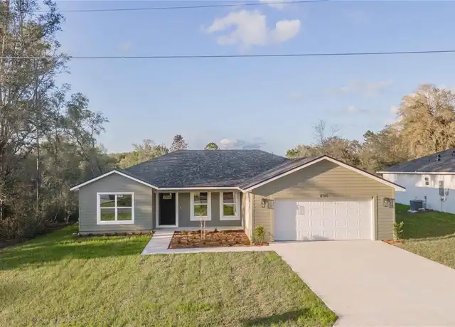 Property at 8765 SE 160th Pl, Summerfield, FL, 34491, 3 beds, 2 baths, [object Object]