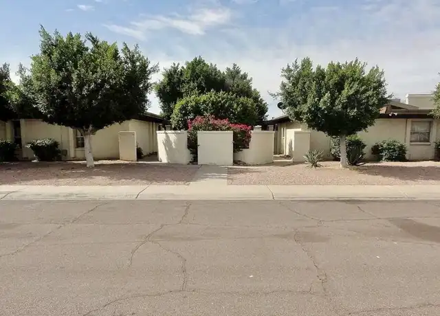 Property at 525 W Pebble Beach Dr, Tempe, AZ, 85282, 2 beds, 1 bath, [object Object]