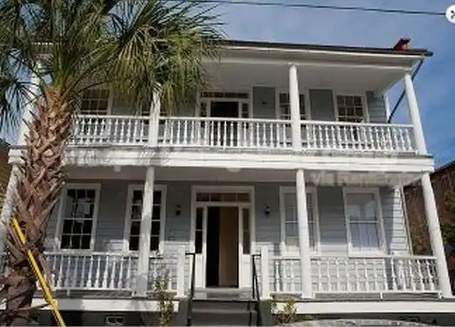 Property at 64 Columbus St Unit C, Charleston, SC, 29403, 2 beds, 1 bath, [object Object]