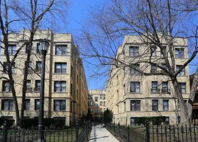 Property at 4602 N Beacon St Unit 2B, Chicago, IL, 60640, 0 beds, 1 bath, [object Object]